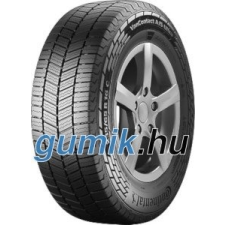 Continental VanContact A/S Ultra ( 225/75 R16C 121/120R 10PR ) négyévszakos gumiabroncs