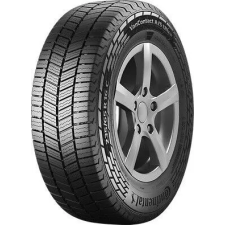 Continental VanContact A/S Ultra 235/55 R18C 118R Négyévszakos négyévszakos gumiabroncs