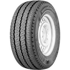 Continental VANCONTACT CAMPER 215/70 R15 109R Négyévszakos négyévszakos gumiabroncs