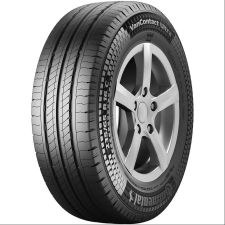 Continental Vancontact Ultra 185R14C 102/100Q kisteher nyári gumi nyári gumiabroncs