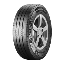 Continental VanContact Ultra 205/65 R16C 107/105T Nyári Gumiabroncs nyári gumiabroncs