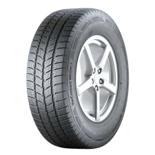 Continental VanContact Winter 195/65 R16C 104/102T Téli Gumiabroncs téli gumiabroncs