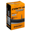 CONTINENTAL (Vélo) CONTINENTAL belső gumi 27.5 x 1.75-2.40, Presta szelep, kivehető betéttel, 42 mm (akciós ajánlat) CONTINENTAL (Vélo)  Bicikli alkatrészek Kerékpár alkatrészek Bicikli belső gumik