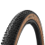 CONTINENTAL (Vélo) CONTINENTAL Dubnital Trail Grip 29 x 2.40 MTB gumi, fekete/barna oldalfal, tubeless ready, TS, (60-622), kemény terepre, VAE kompatibilis CONTINENTAL (Vélo)  Bicikli alkatrészek Kerékpár alkatrészek Kerékpár gumik