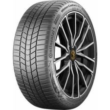Continental WinterContact 8 S 255/40 R21 102V Téli gumi téli gumiabroncs