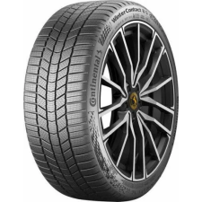 Continental WinterContact 8 S 255/40 R21 102V Téli gumi téli gumiabroncs