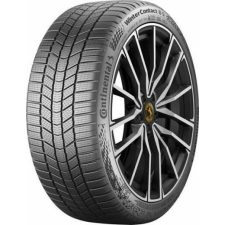 Continental WinterContact 8 S 255/45 R19 104V Téli gumi téli gumiabroncs