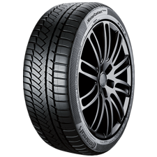 Continental WinterContact TS850P 265/40 R22 106V XL SEAL téli gumiabroncs