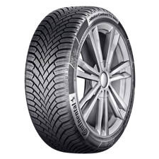 Continental WinterContact TS860 205/50 R16 87H téli gumiabroncs