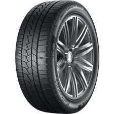 Continental WinterContact TS860 S 295/40 R22 112W XL FR téli gumi téli gumiabroncs