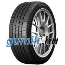Continental WinterContact TS 830P ( 195/55 R16 87H , * BSW ) téli gumiabroncs