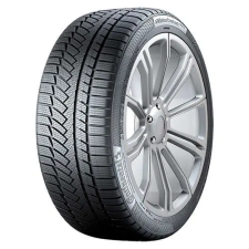 Continental WinterContact TS 850 P 215/55 R18 95T Téli Gumiabroncs téli gumiabroncs