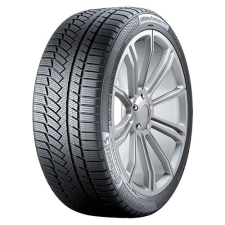 Continental WinterContact TS 850 P 235/55 R18 100H Téli Gumiabroncs téli gumiabroncs
