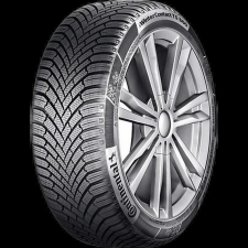 Continental WinterContact TS 860 205/50 R16 87H M+S 3PMSF téli gumiabroncs