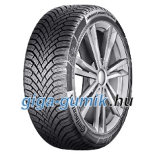 Continental WinterContact TS 860 ( 205/65 R15 94H ) téli gumiabroncs