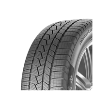 Continental WinterContact TS 860 S 205/45 R18 90H téli gumiabroncs