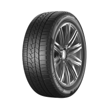 Continental WinterContact TS 860 S 245/35 R21 96W XL Téli Gumiabroncs téli gumiabroncs