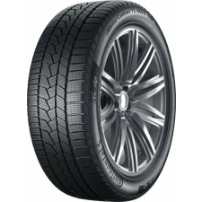Continental WinterContact TS 860 S 245/40 R20 99H Téli gumi téli gumiabroncs