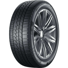 Continental WinterContact TS 860 S 295/40 R19 108V Téli gumi téli gumiabroncs