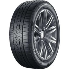 Continental WinterContact TS 860 S 295/40 R19 108V Téli gumi téli gumiabroncs