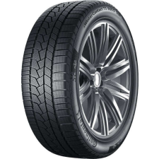 Continental WinterContact TS 860 S SSR (defekttűrő) 275/40 R19 105V Téli gumi téli gumiabroncs