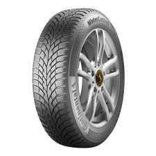 Continental WinterContact TS 870 195/55 R16 91H XL Téli Gumiabroncs téli gumiabroncs