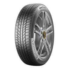 Continental WinterContact TS 870 P 205/55 R17 95V XL Téli Gumiabroncs téli gumiabroncs