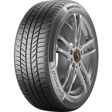 Continental WinterContact TS 870 P 205/65 R17 96V Téli gumi téli gumiabroncs