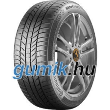 Continental WinterContact TS 870 P ( 235/35 R19 91W XL ) téli gumiabroncs