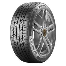 Continental WINTERCONTACT TS 870 P 245/40 R18 97V XL FR téli gumiabroncs