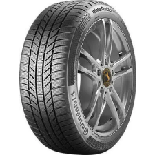 Continental WinterContact TS 870 P 255/45 R21 106V Téli gumi téli gumiabroncs