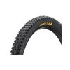 Continental Xynotal DH Soft 27,5 x 2,4 (60-584) külső gumi (köpeny), kevlárperemes, TL-Ready, 1260g