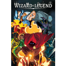 Contingent99 Wizard of Legend (digitális licenc) videójáték