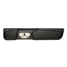 Contour Design RollerMouse Pro3 egér Irodai Kétkezes Rollerbar 2400 DPI (RM-PRO3) egér
