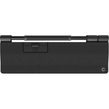 Contour Design RollerMouse Pro egér Irodai USB A típus Rollerbar 2800 DPI (CDRMPRO20310) egér