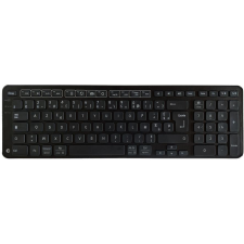Contour New Balance Tastatur  wireless FR-Layout   schwarz (102101) billentyűzet