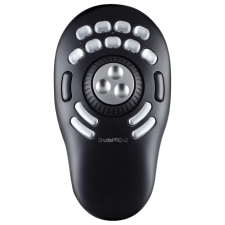 Contour ShuttlePRO v2 USB Space Mouse - Fekete egér
