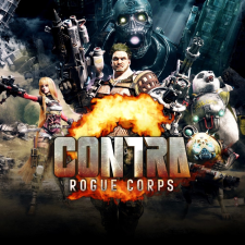  Contra: Rogue Corps (Digitális kulcs - PC) videójáték