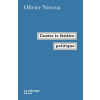  Contre le théâtre politique | Olivier Neveux