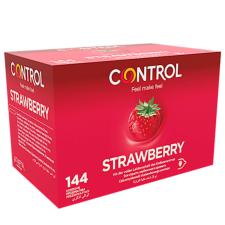 CONTROL - ADAPTA EPRES ÓVSZER 144 DARAB óvszer