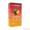 CONTROL CONDOMS CONTROL - FÚZIÓS ÓVSZER 12 DB