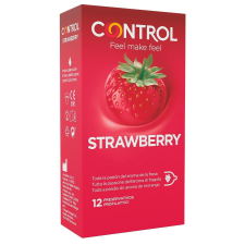 CONTROL - EPER 12 EGYSÉG óvszer