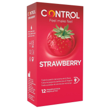  CONTROL - EPER 12 EGYSÉG óvszer