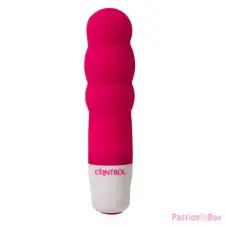 CONTROL TOYS CONTROL - VELVET SECRET MINI STIMULÁTOR vibrátorok