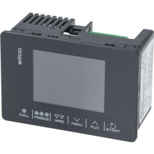  CONTROLLER A BLAST CHILLERHEZ EVJ805P9VX3 beépíthető gépek kiegészítői