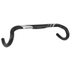 CONTROLTECH COUGAR FL16 alumínium országúti/gravel kormány, 48,4 cm külső (tengely-tengely 42 cm), 351 g, belső kábelvezetéshez CONTROLTECH  Bicikli alkatrészek Kerékpár alkatrészek Kerékpár kormányok