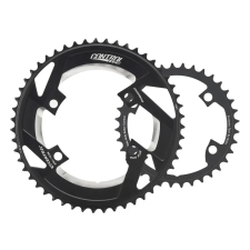 CONTROLTECH excentrikus lánckerék Shimano 53T CONTROLTECH Bicikli alkatrészek Kerékpár alkatrészek Kerékpár lánctányérok kerékpár és kerékpáros felszerelés