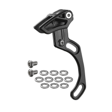 CONTROLTECH ISCG-05 láncvezető CONTROLTECH Bicikli Kerékpár alkatrészek Kerékpár lánctányérok kerékpár és kerékpáros felszerelés