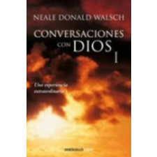  Conversaciones con Dios 1 – Neale Donald Walsch idegen nyelvű könyv