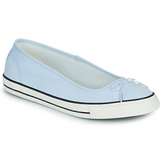 Converse Balerina cipők / babák CHUCK TAYLOR ALL STAR DAINTY BALLERINA Kék 37